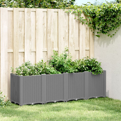 Benilde Planter Box