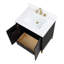 Ensemble de meuble-lavabo simple 30 po Gracie-87982718-61079048-61149408