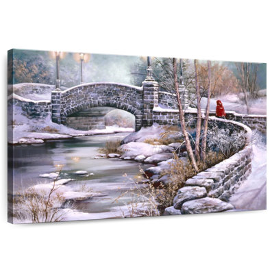 Alvord Campbell's Crossing