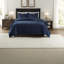 Ensembles de literie luxueux, velours de coton pour chambre à coucher moderne, style hiver douillet