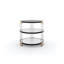 Caracole Classic Solid Wood End Table
