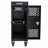 Office Filing Cabinet, 16-Compartment Removable Locking Cabinet-795875461