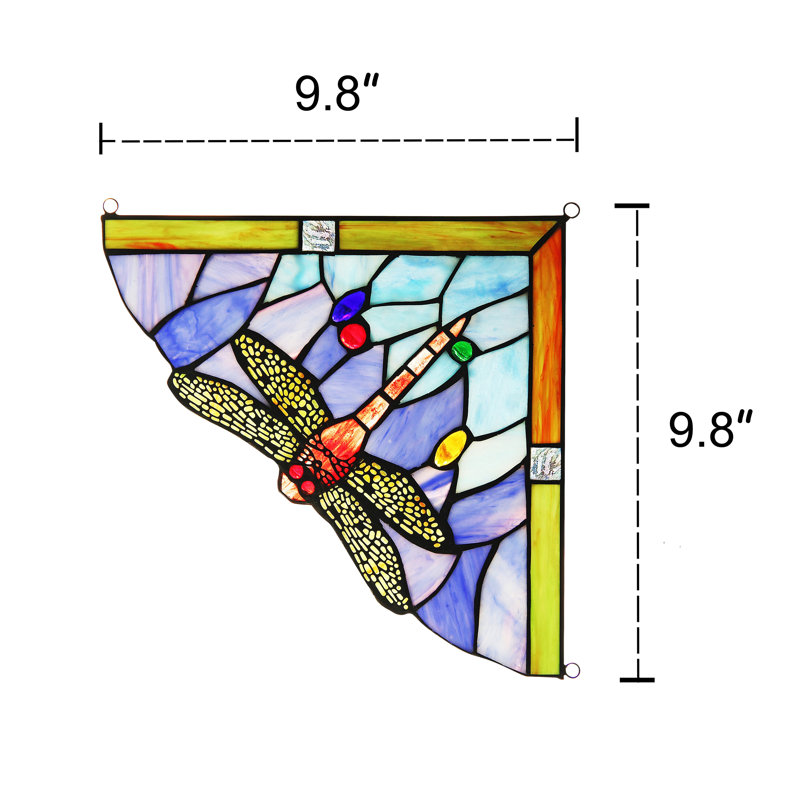 Animals Window Panel