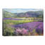 Lavender Fields In Old Provence by Timothy Easton - Painting on Canvas-713521925-721934852