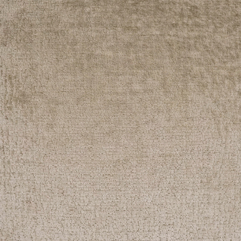 Walsh Square Pillow Cover & Insert, Square 20", Otter