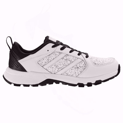 Chaussures d'entraînement croisées, chaussures de sport à largeur large, pointes larges US 9