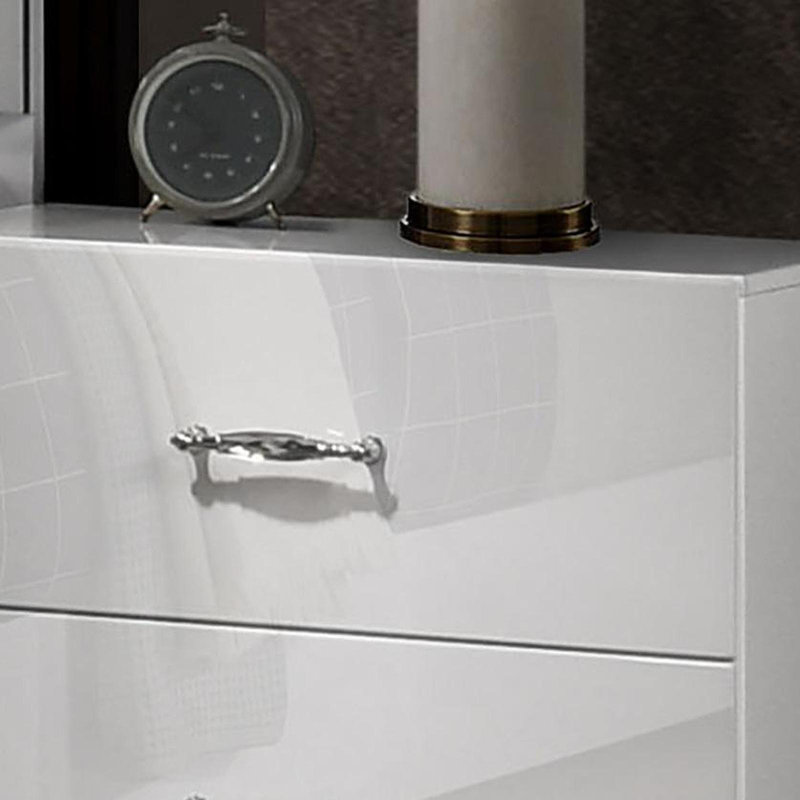 Mobilier de chambre à coucher 1pc