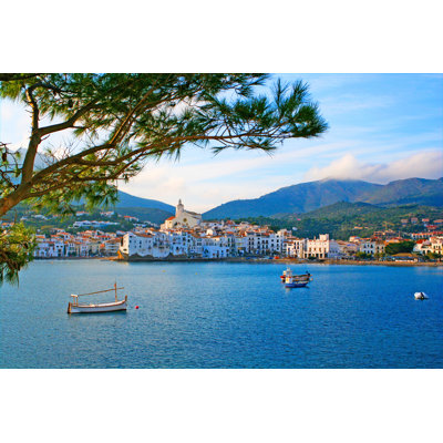 " Cadaques, Spain " by Proformabooks