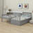 Bunk Bed With Drawers, Convertible Beds-1292201283