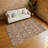 Machine Washable Indoor/Outdoor Boruta ACN2251 Global Rug-198124837