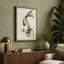 Koi in Motion Japandi - Wrapped Canvas-2021909636-2021909663