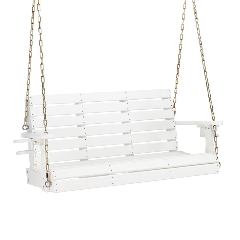 2 Person Porch Swing