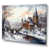Toile tendue