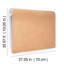 Papier peint en faux lin Nuovo-403424167