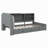 Bookcase Bed-5405486