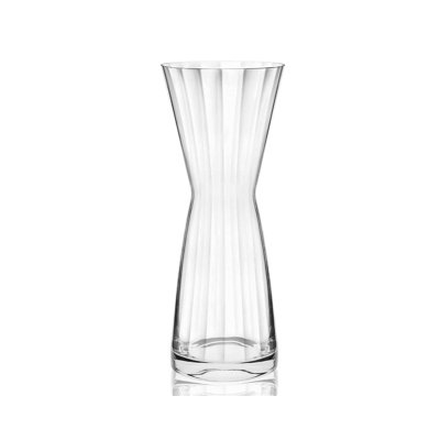 Crystal Table Vase