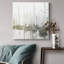 « early matin wharf i »-reproduction d’art sur toile tendue-1258546845