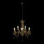 Chandelier 9-flame