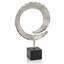 Sculpture Eley Cola LG Tail sur marbre-1418890330