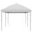 Outsunny 10' x 19' Pop Up Canopy with Easy Up Steel Frame