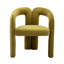 Alejos Velvet Armchair-1424978920
