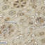 Tapis beige intérieur / extérieur lavable à la machine Chantille ACN1149-109514227
