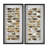 Wood Matte Shadow Box Picture Frame
