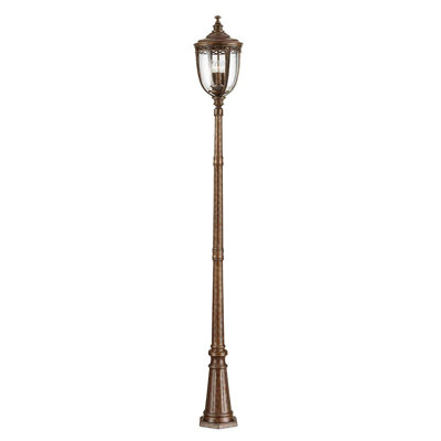 Thynes Lamp Post (Full)