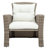 U-Style Patio Furniture Set-271575388