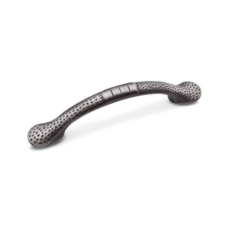 CP Series Arch Pull, Distressed Nickel