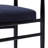 Natacha Polyester Side Chair Dining Chair