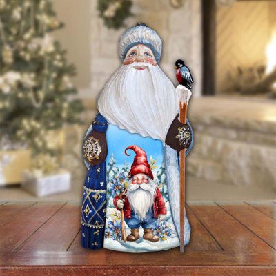 Christmas Figurines & Collectibles