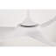 Duncan Modern 3 Bladed Ceiling Fan With Remote-1036745256-1036745259