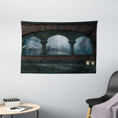 Polyester Tapestry