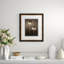 Sepia Flowers 22 Giclee Print by Soicher Marin Archives