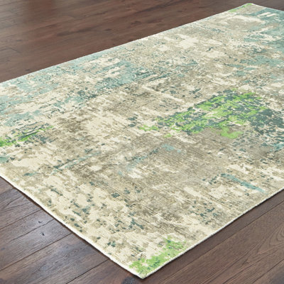 Kirkpatrick Performance Rug