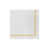 Blanc / Jaune