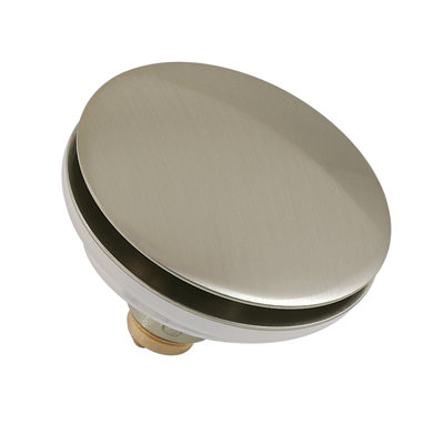 Kingston Brass Trimscape Brass Sink Filter Plug (Umbrella Pop-Up)