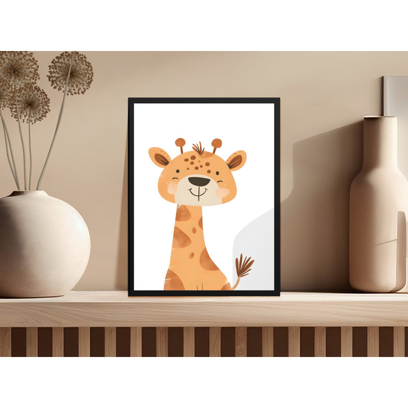 Adriana No Frame Print, 16x24