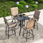 Ensemble repas pour 4 personnes-119727918