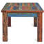 Table basse Fruitville