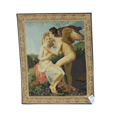 Wool Tapestry