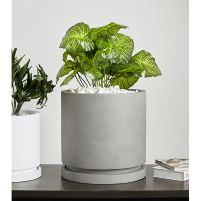 Pot à fleurs Finnly