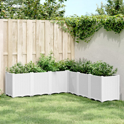 Munir Planter Box