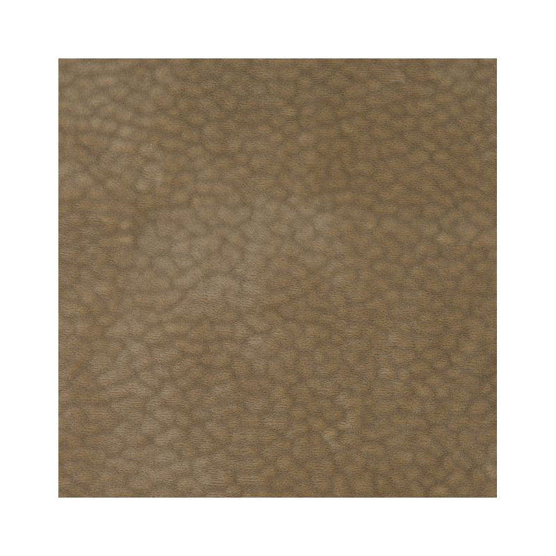 Traversin en velours Rapple, Grand (l 40 po x P 32 po x H 9,5 po), Chameau