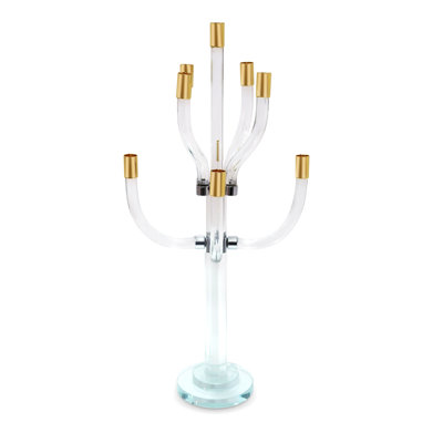 Bougeoir de table 23 po