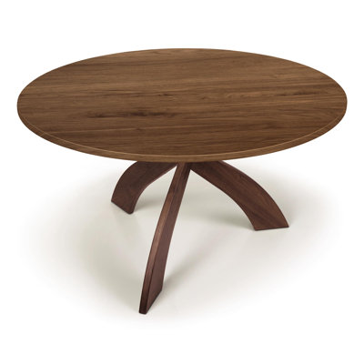 Entwine Dining - Round Fixed Top Table