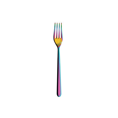 Linea Dessert Fork - 48 Pieces