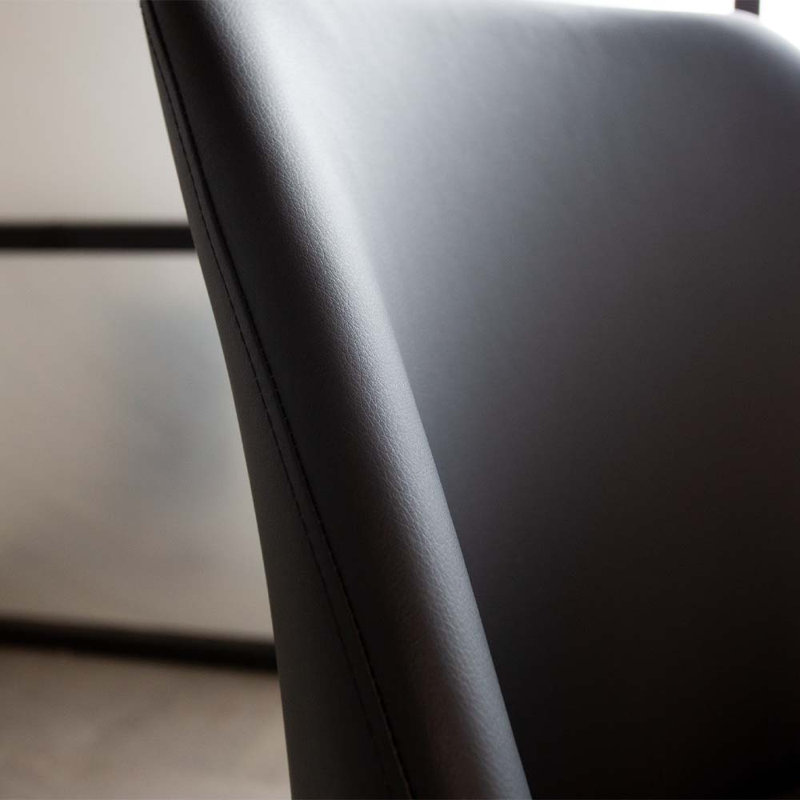 49cm H Side Chair