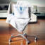 Coussin de grilles de protection pour le laser light Abstract-30616279-30616283